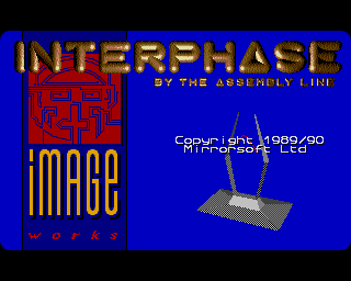 Interphase