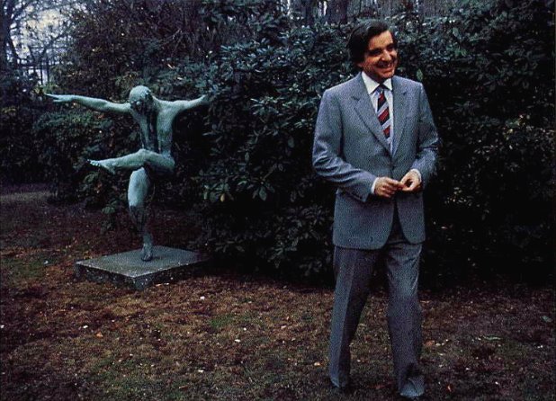 Jean-Pierre Chevnement