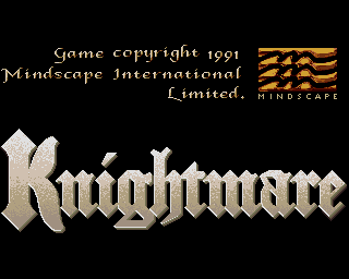 Knightmare