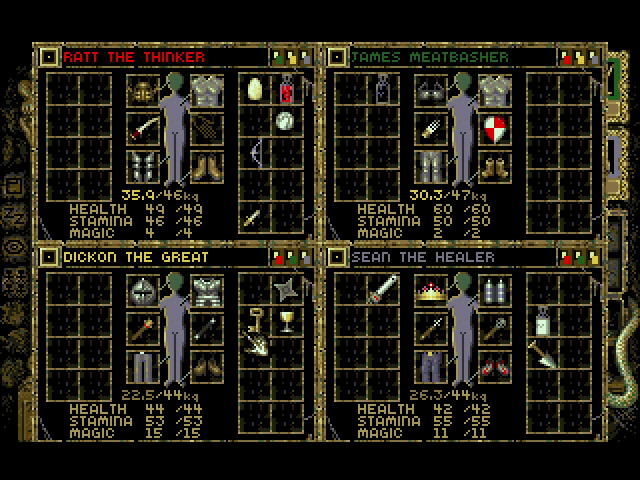 Knightmare