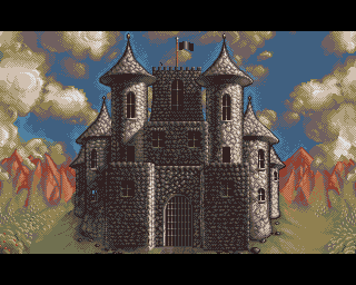 Knightmare