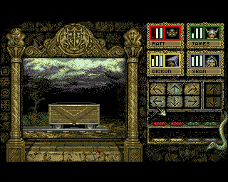 Knightmare