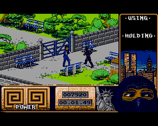 Les jeux d'aventure/action