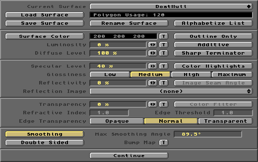 LightWave