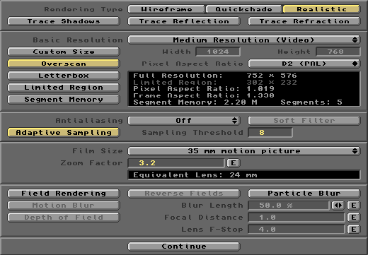 LightWave