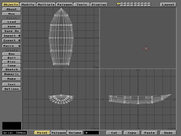 LightWave