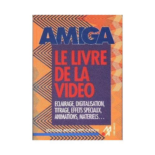 Le Livre De La Vido