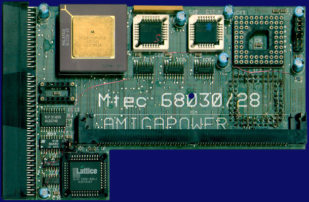 M-Tec 1230