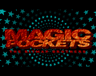 Magic Pockets
