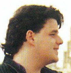 Mark McCubbin