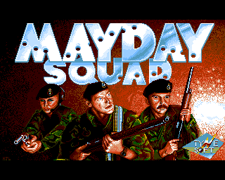 Mayday Squad