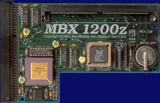 MBX 1200z