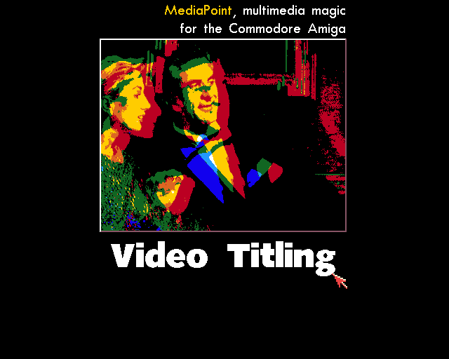 MediaPoint 3.5