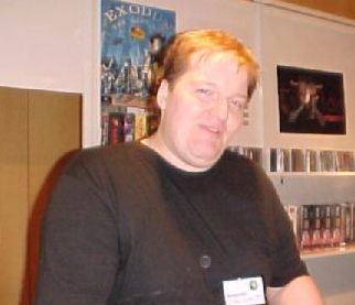 Michael Garlich