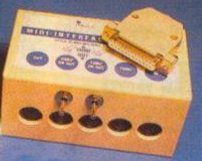 MIDI 1