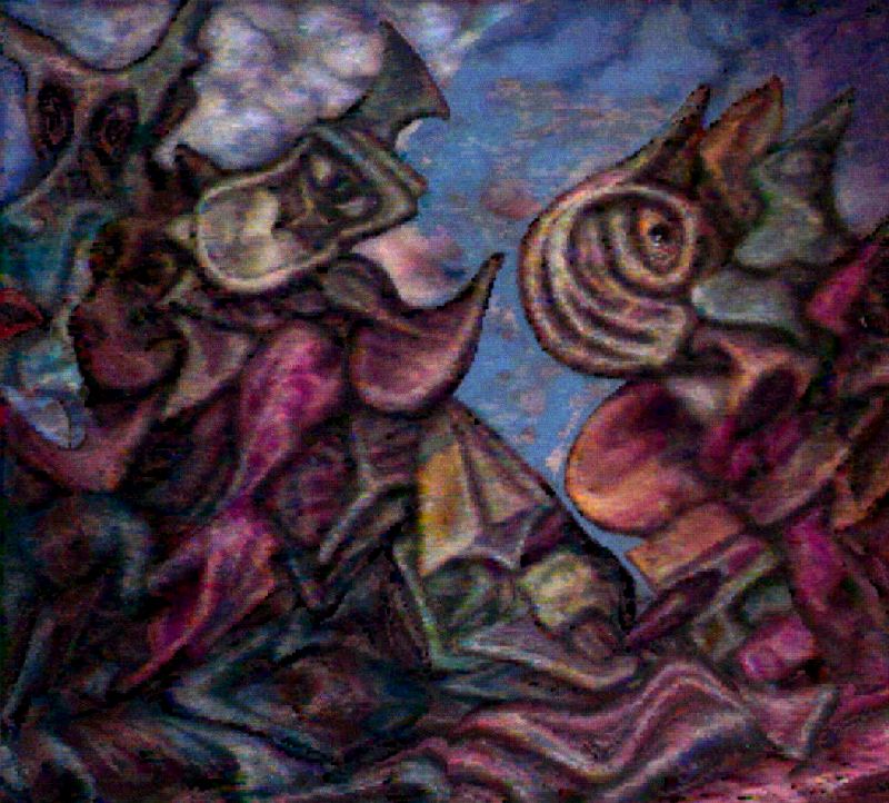 Miroir Virtuel