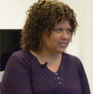 Muriel Tramis