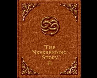 The Neverending Story 2