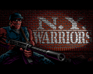 New York Warrios