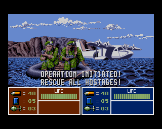 Operation Thunderbolt
