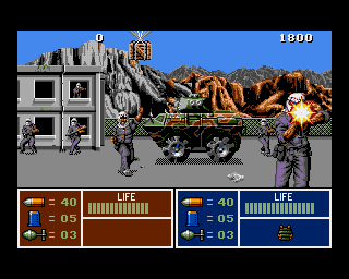 Operation Thunderbolt