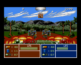 Operation Thunderbolt