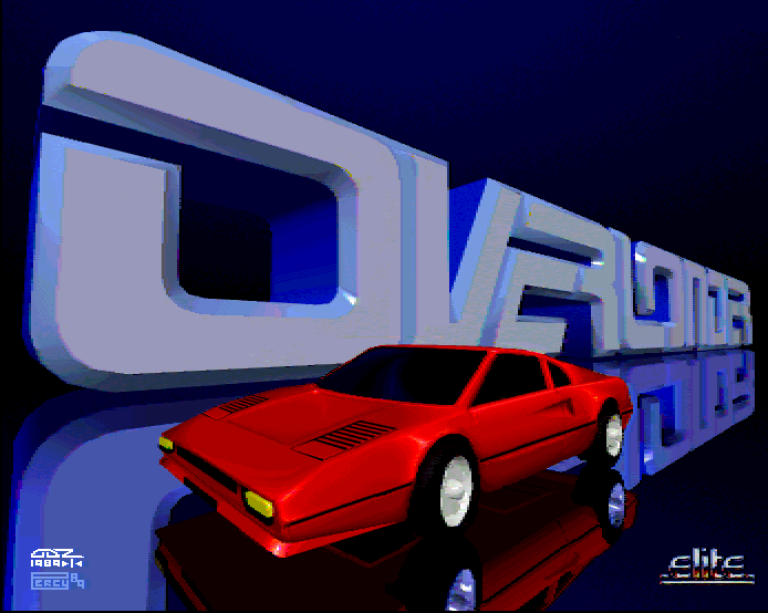 Overlander