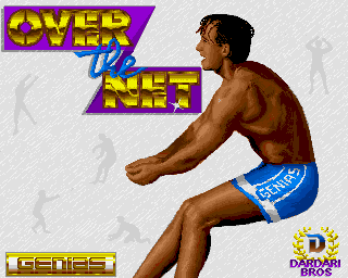 Over The Net