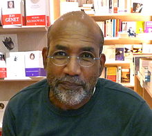 Patrick Chamoiseau