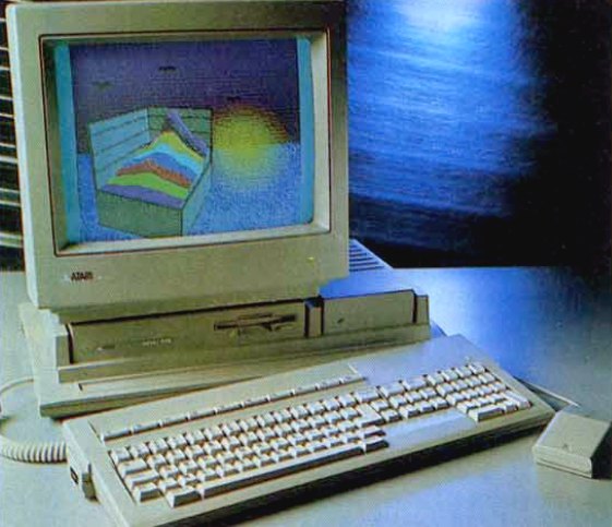 PC Forum 91