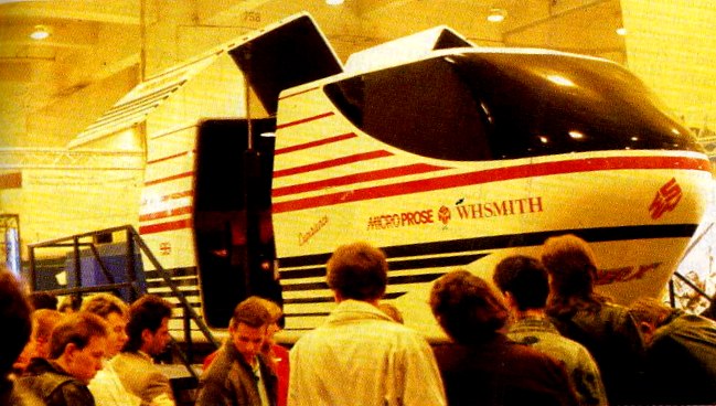 PC Show 1988
