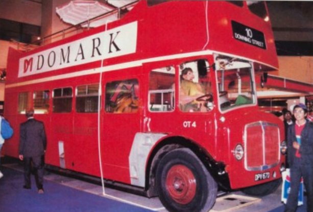 PC Show 1988