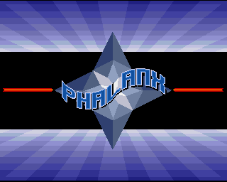 Phalanx