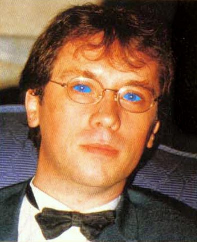 Philippe Ulrich