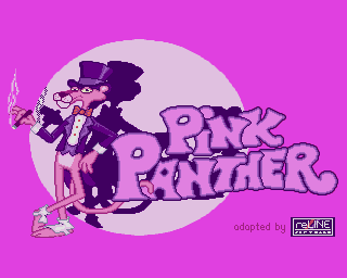 Pink Panther