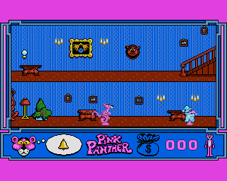 Pink Panther