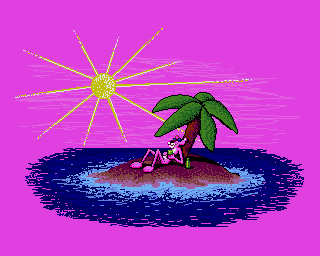 Pink Panther