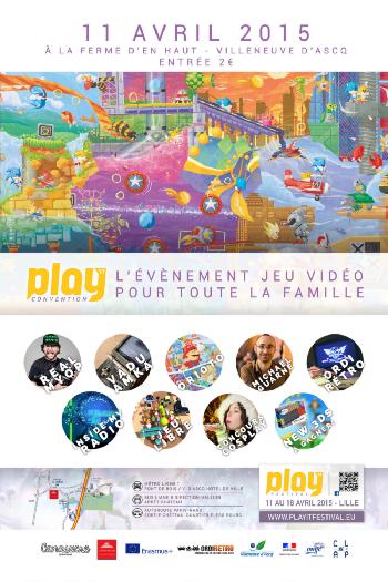Play It Festival