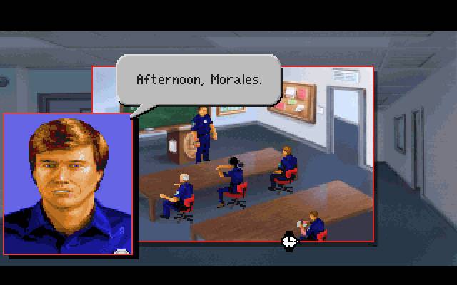 Police Quest 3