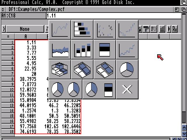 ProCalc