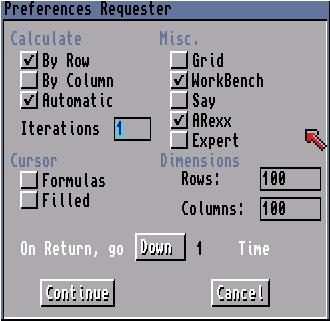 ProCalc