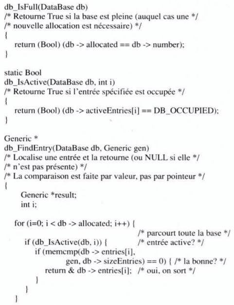 Programmation par objet