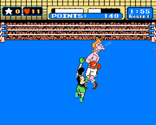 Punch Out