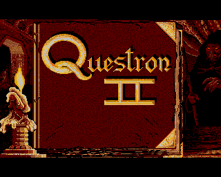 Questron 2