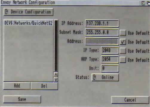 QuickNet 2000