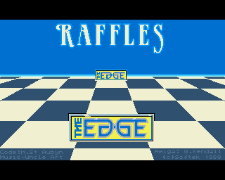 Raffles