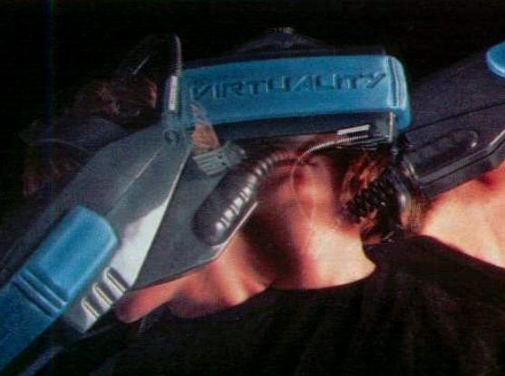 Ralit virtuelle