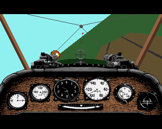 Red Baron