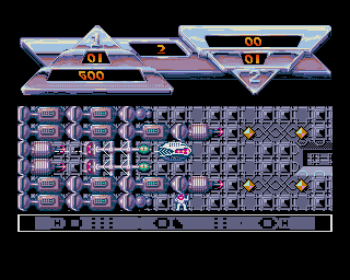 Return To Genesis
