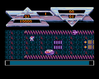 Return To Genesis